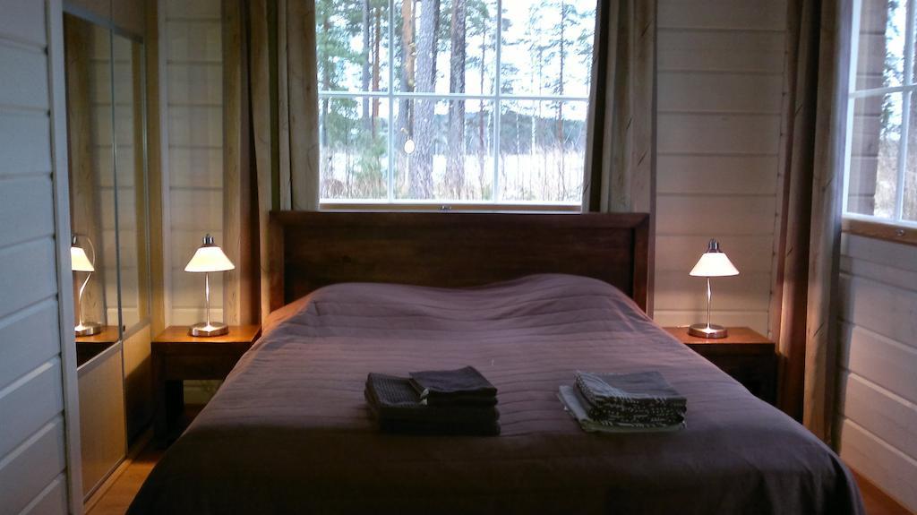 Saimaa Lakeside Руоколахти Экстерьер фото