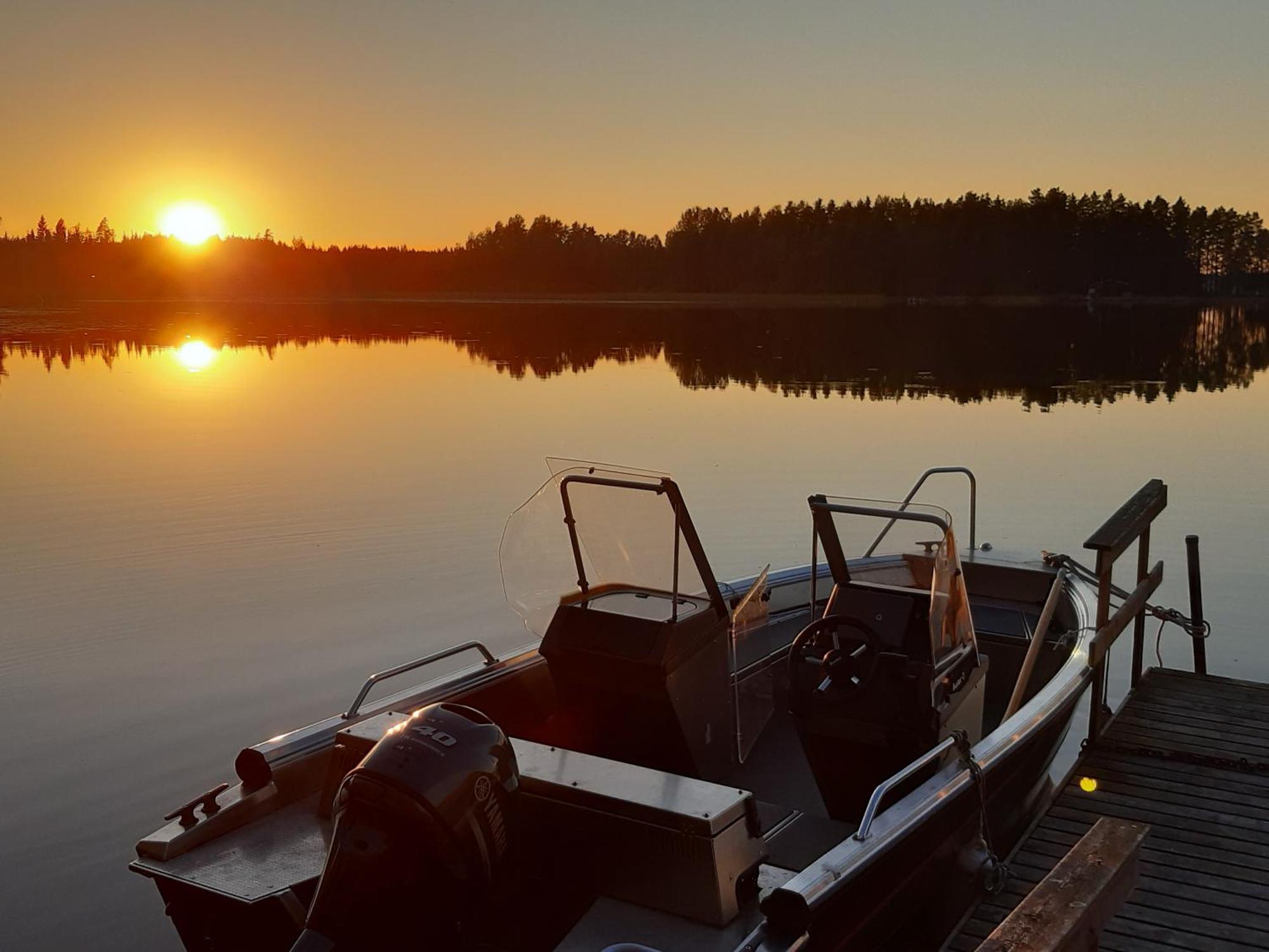 Saimaa Lakeside Руоколахти Экстерьер фото